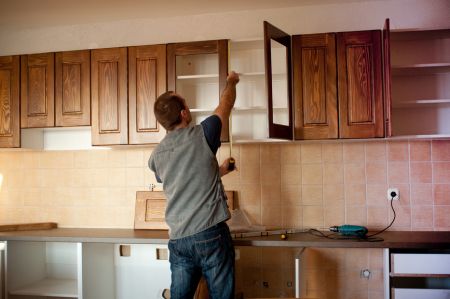 arvada remodeling