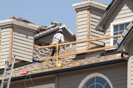 colorado roof replacement