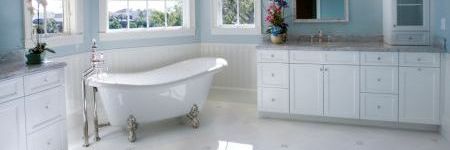 bathroom remodeling