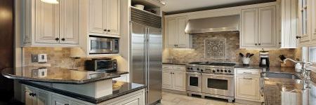 kitchen remodeling