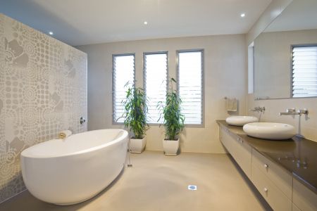 westminster bathroom remodeling